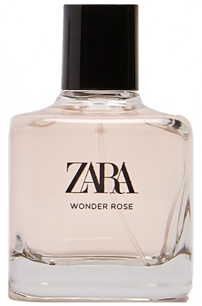 Zara Wonder Rose EDP 100 ml Kadın Parfümü kullananlar yorumlar